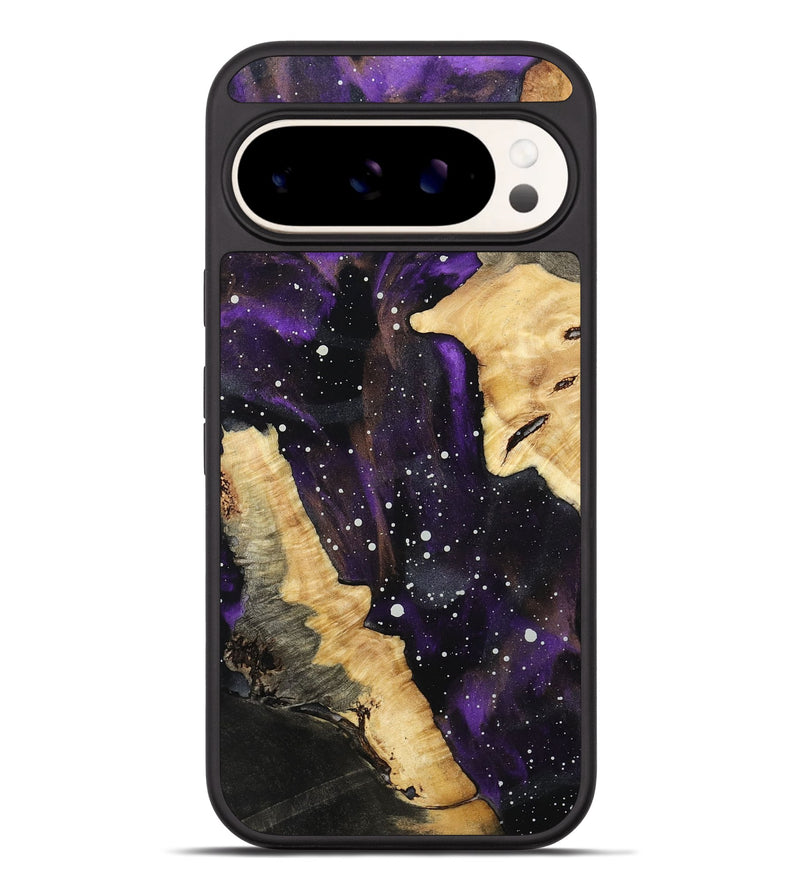 Pixel 9 Pro XL Wood Phone Case - Averi (Cosmos, 798486)