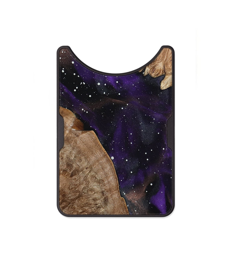 Alloy Wood Wallet - Asia (Cosmos, 798488)