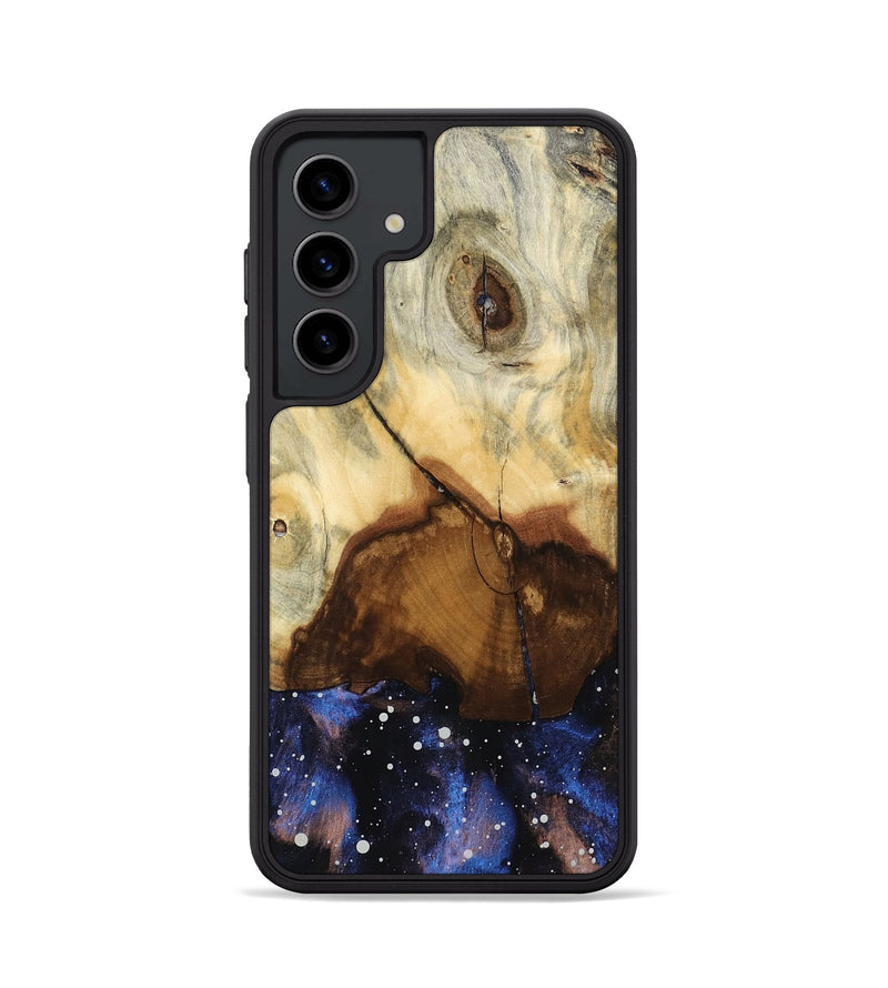 Galaxy S24 Wood Phone Case - Cole (Cosmos, 798489)