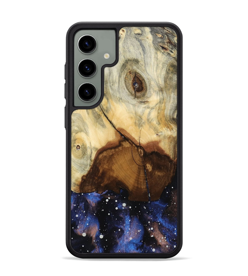 Galaxy S24 Plus Wood Phone Case - Cole (Cosmos, 798489)