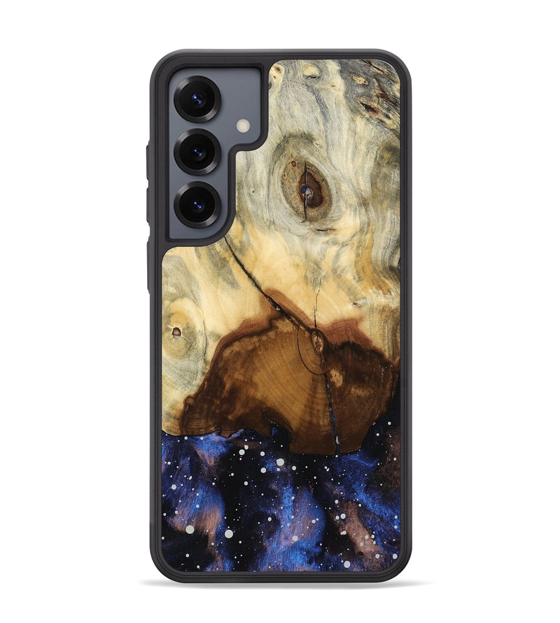 Galaxy S25 Plus Wood Phone Case - Cole (Cosmos, 798489)