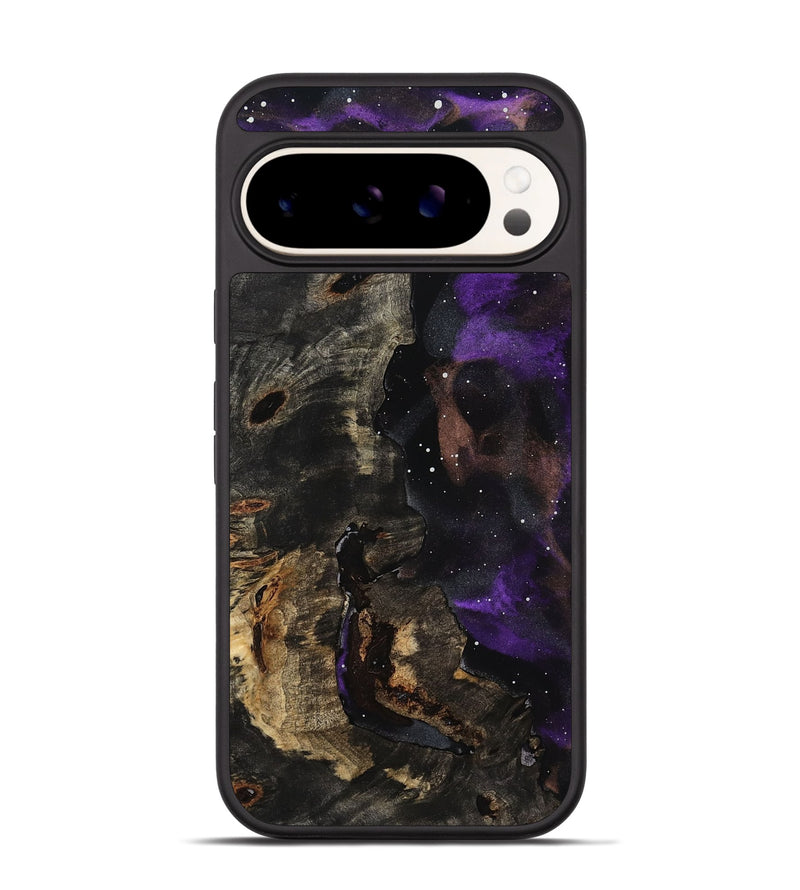 Pixel 9 Pro Wood Phone Case - Lennon (Cosmos, 798494)