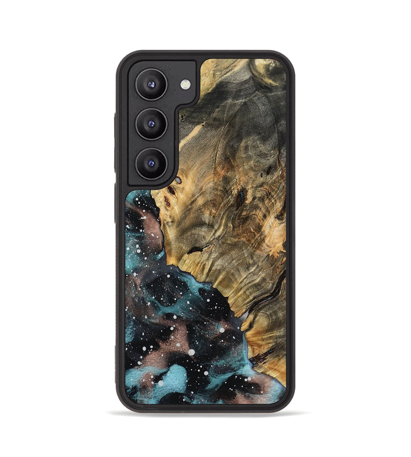 Galaxy S23 Wood Phone Case - Karis (Cosmos, 798496)