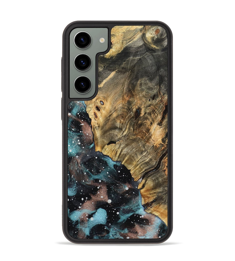 Galaxy S23 Plus Wood Phone Case - Karis (Cosmos, 798496)