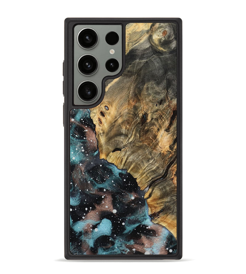 Galaxy S23 Ultra Wood Phone Case - Karis (Cosmos, 798496)