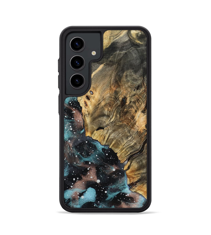 Galaxy S24 Wood Phone Case - Karis (Cosmos, 798496)