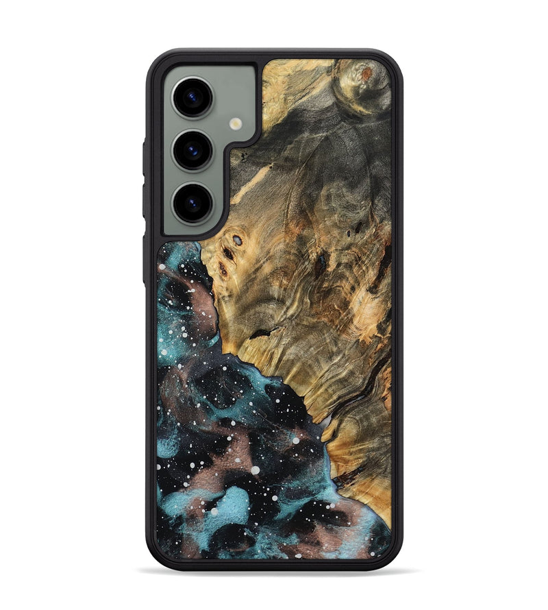 Galaxy S24 Plus Wood Phone Case - Karis (Cosmos, 798496)