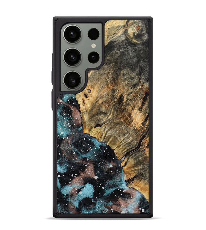 Galaxy S24 Ultra Wood Phone Case - Karis (Cosmos, 798496)