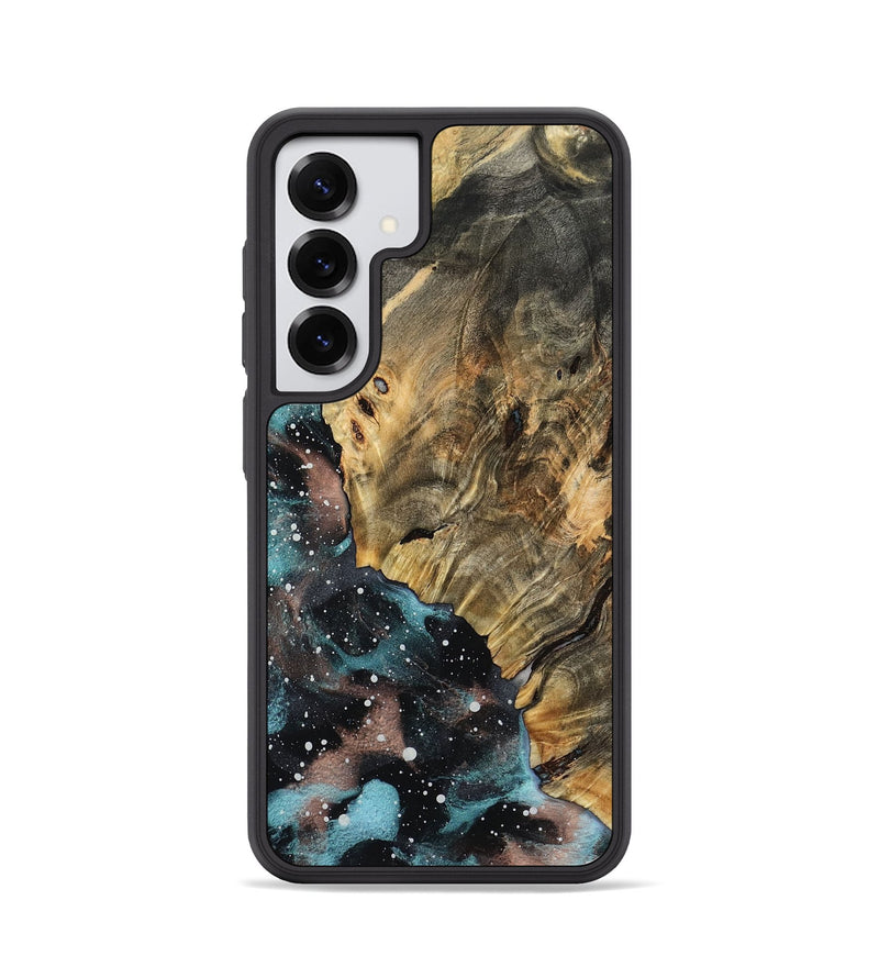 Galaxy S25 Wood Phone Case - Karis (Cosmos, 798496)