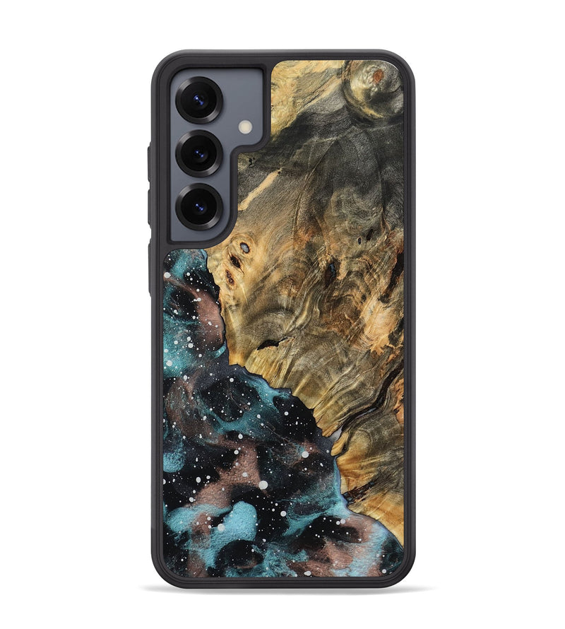 Galaxy S25 Plus Wood Phone Case - Karis (Cosmos, 798496)