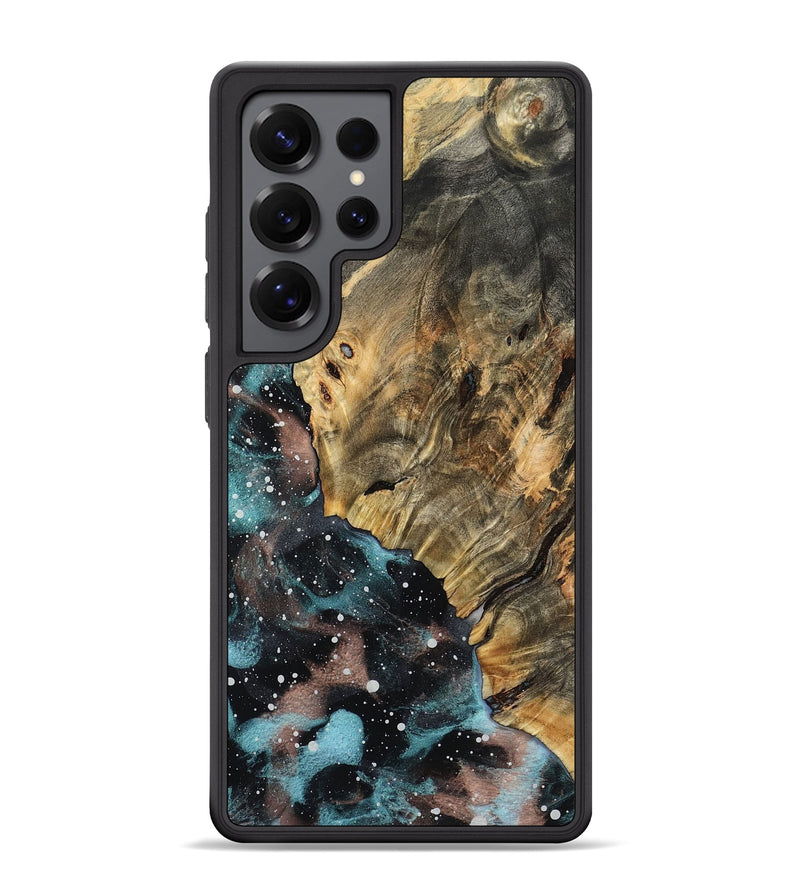 Galaxy S25 Ultra Wood Phone Case - Karis (Cosmos, 798496)