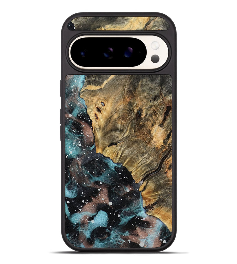 Pixel 9 Pro XL Wood Phone Case - Karis (Cosmos, 798496)