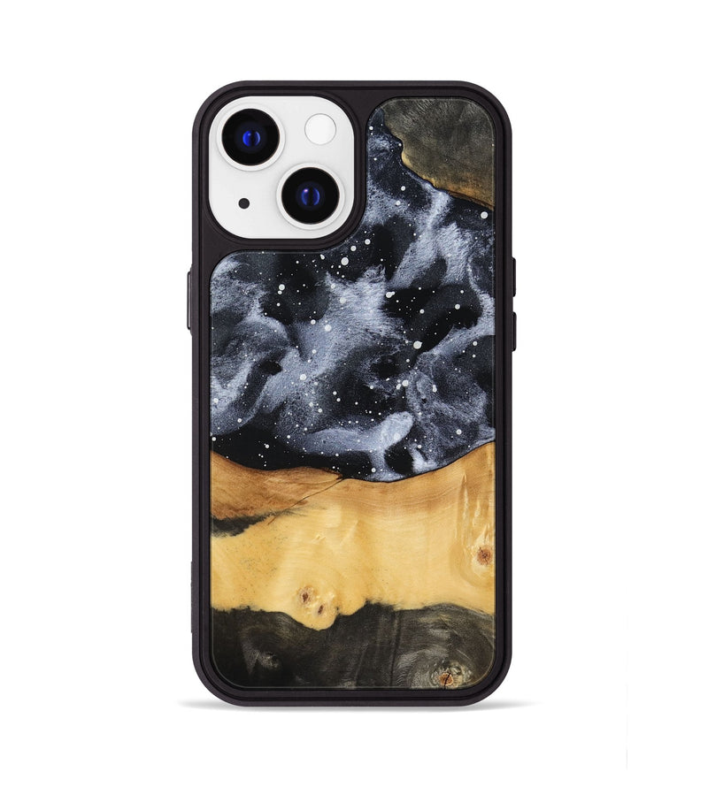 iPhone 13 Wood Phone Case - Wylder (Cosmos, 798498)