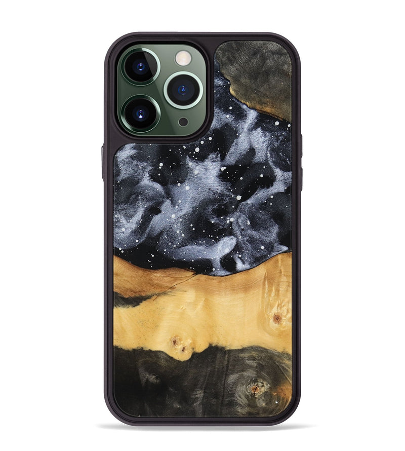 iPhone 13 Pro Max Wood Phone Case - Wylder (Cosmos, 798498)