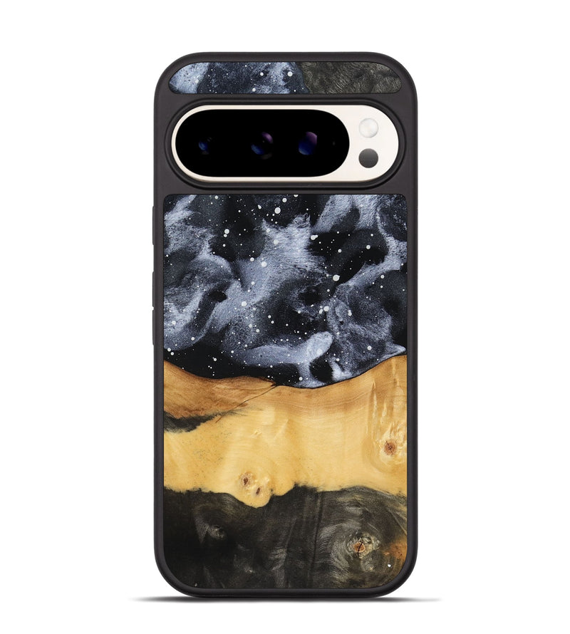 Pixel 9 Pro Wood Phone Case - Wylder (Cosmos, 798498)