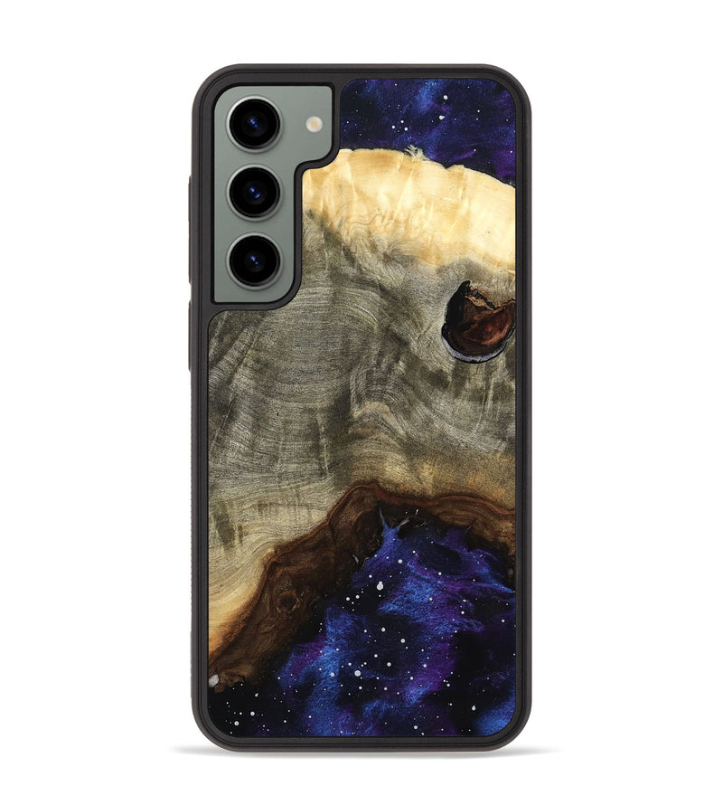 Galaxy S23 Plus Wood Phone Case - Aracely (Cosmos, 798500)