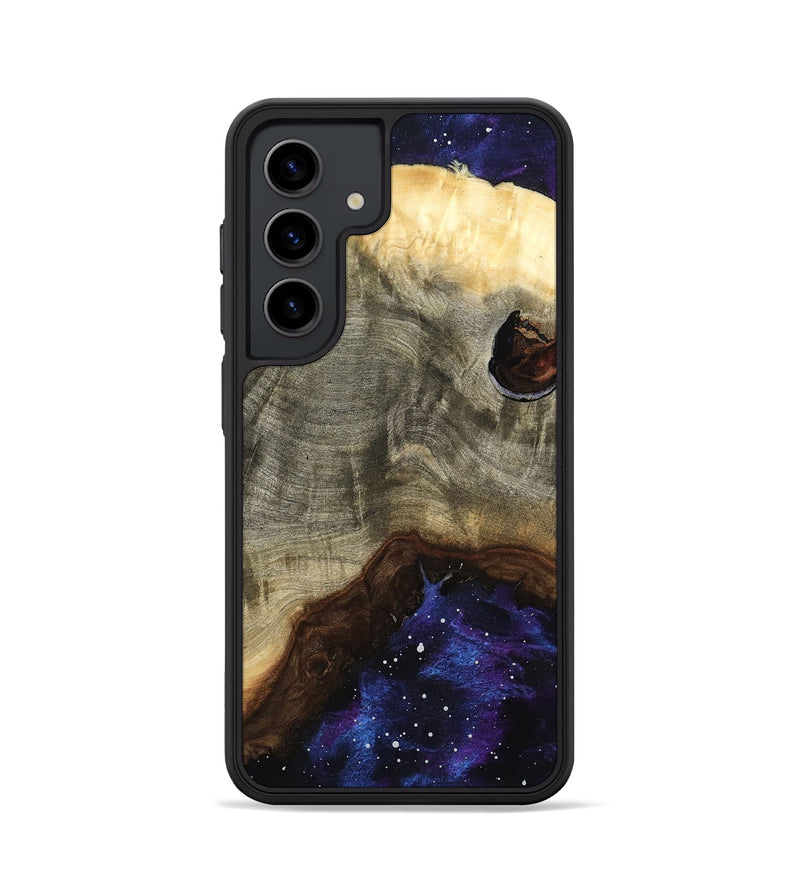 Galaxy S24 Wood Phone Case - Aracely (Cosmos, 798500)