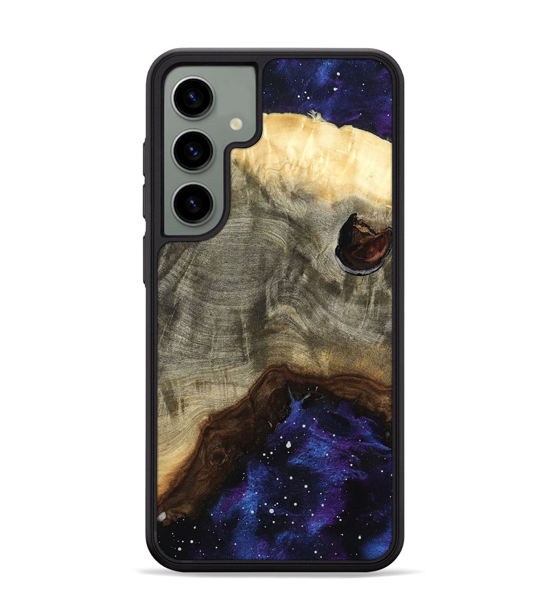 Galaxy S24 Plus Wood Phone Case - Aracely (Cosmos, 798500)