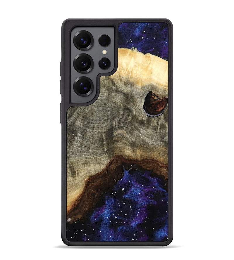Galaxy S25 Ultra Wood Phone Case - Aracely (Cosmos, 798500)