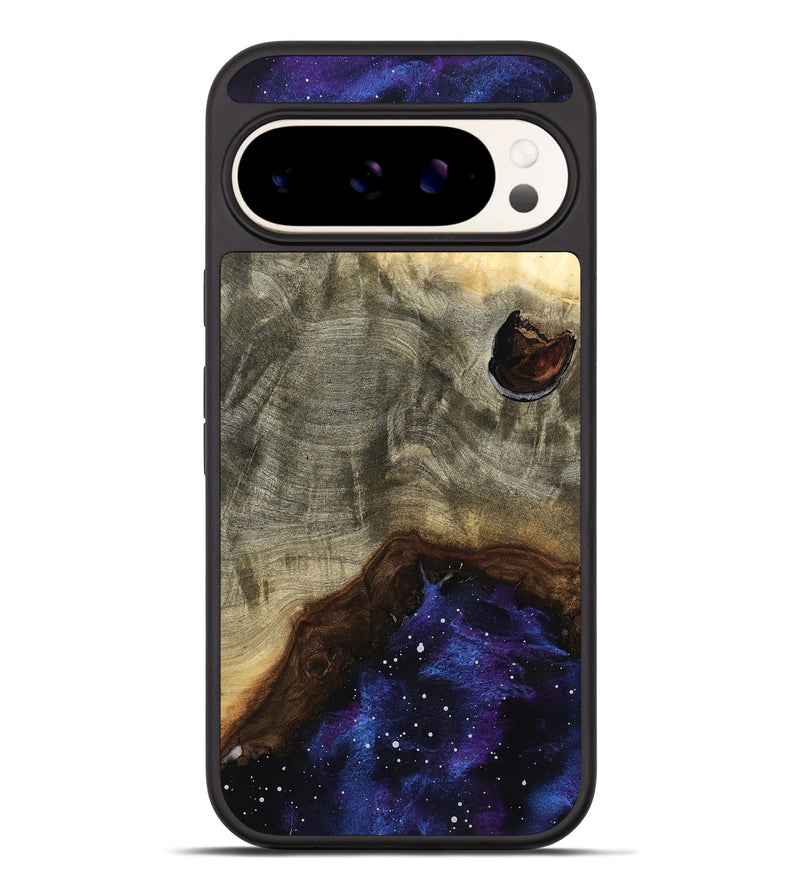 Pixel 9 Pro XL Wood Phone Case - Aracely (Cosmos, 798500)
