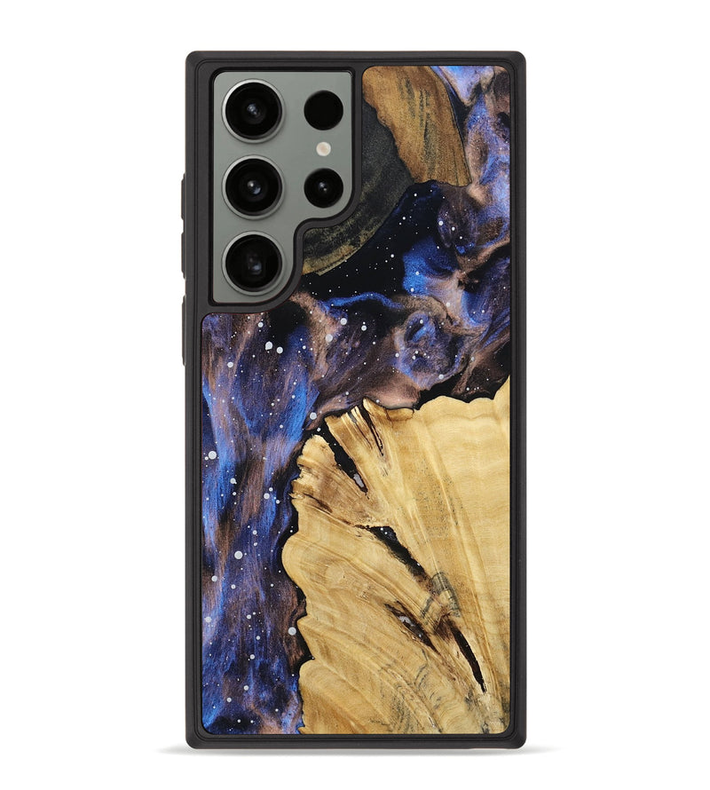 Galaxy S23 Ultra Wood Phone Case - Chrissy (Cosmos, 798501)