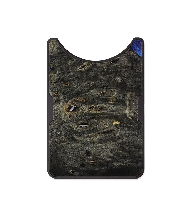 Alloy Wood Wallet - Harmony (Cosmos, 798502)