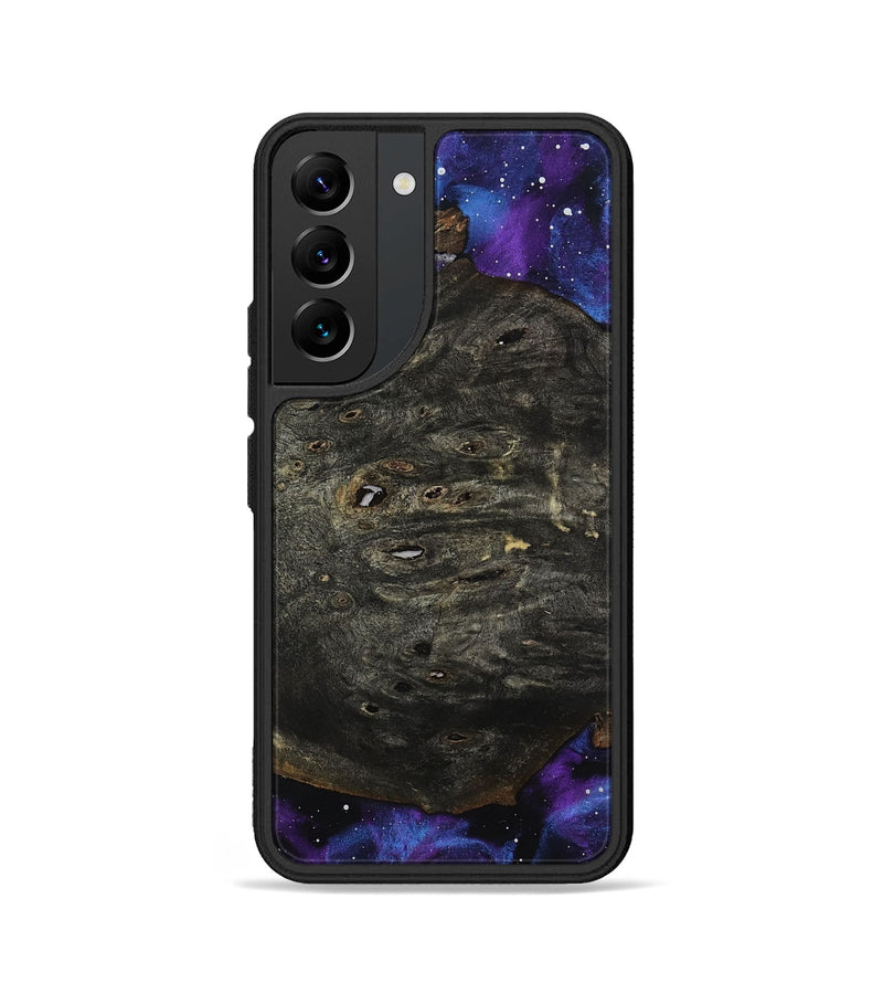 Galaxy S22 Wood Phone Case - Harmony (Cosmos, 798502)