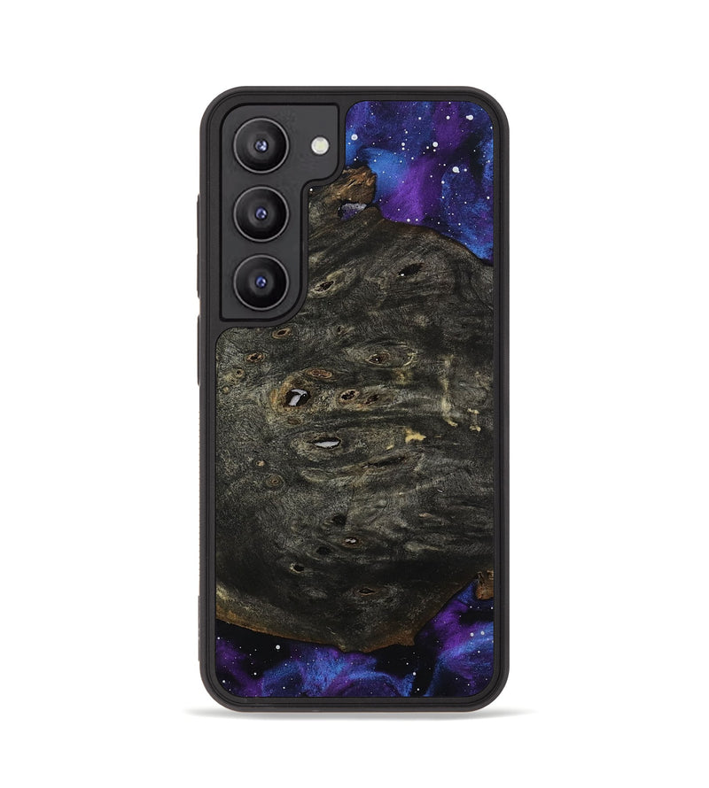 Galaxy S23 Wood Phone Case - Harmony (Cosmos, 798502)