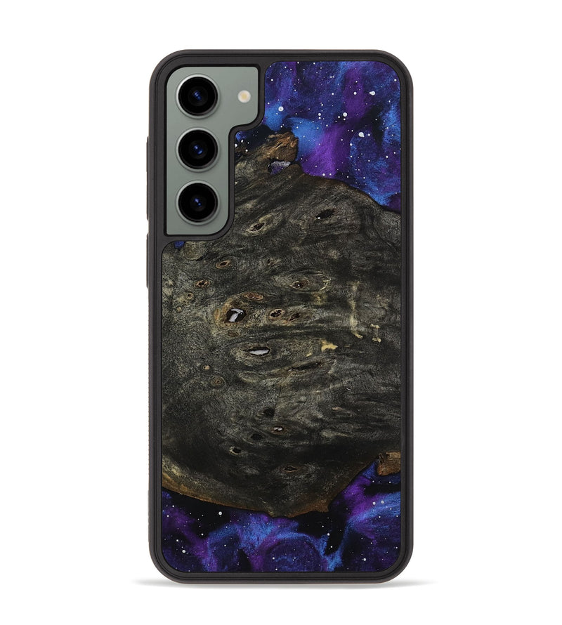 Galaxy S23 Plus Wood Phone Case - Harmony (Cosmos, 798502)