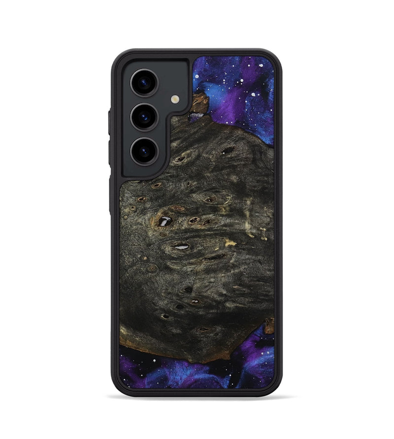 Galaxy S24 Wood Phone Case - Harmony (Cosmos, 798502)