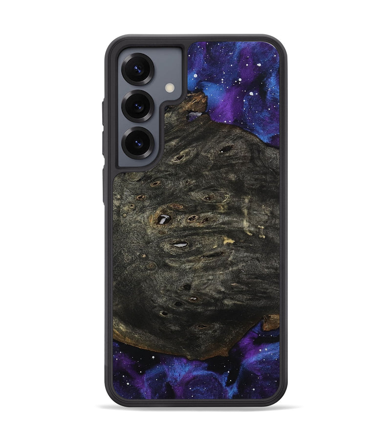 Galaxy S25 Plus Wood Phone Case - Harmony (Cosmos, 798502)