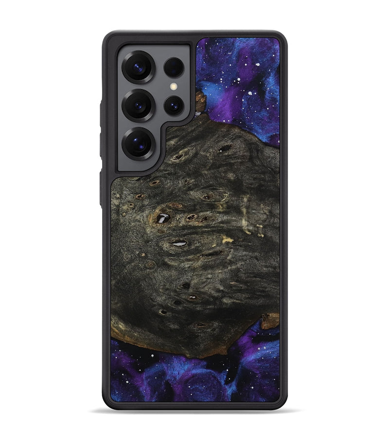 Galaxy S25 Ultra Wood Phone Case - Harmony (Cosmos, 798502)