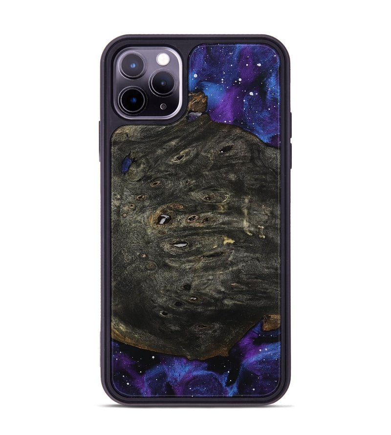 iPhone 11 Pro Max Wood Phone Case - Harmony (Cosmos, 798502)