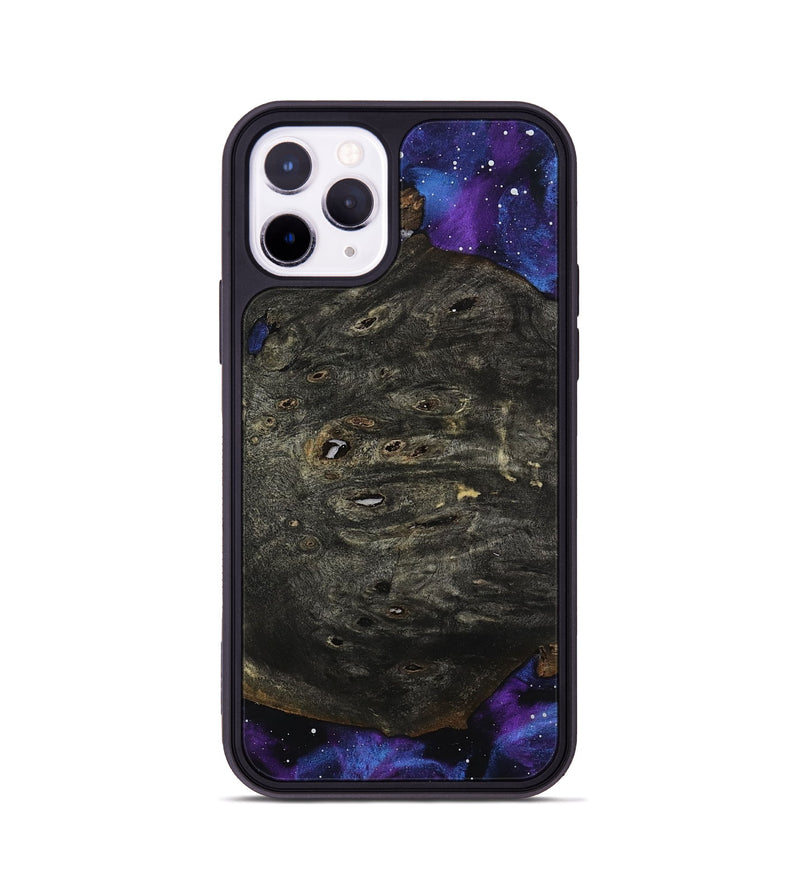 iPhone 11 Pro Wood Phone Case - Harmony (Cosmos, 798502)