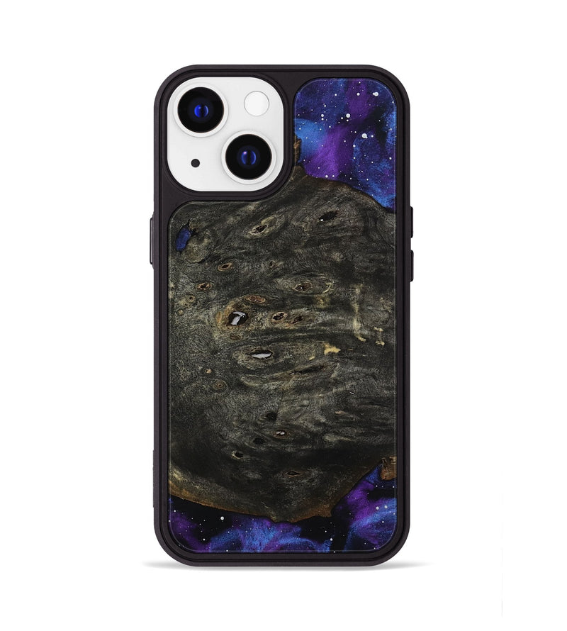 iPhone 13 Wood Phone Case - Harmony (Cosmos, 798502)