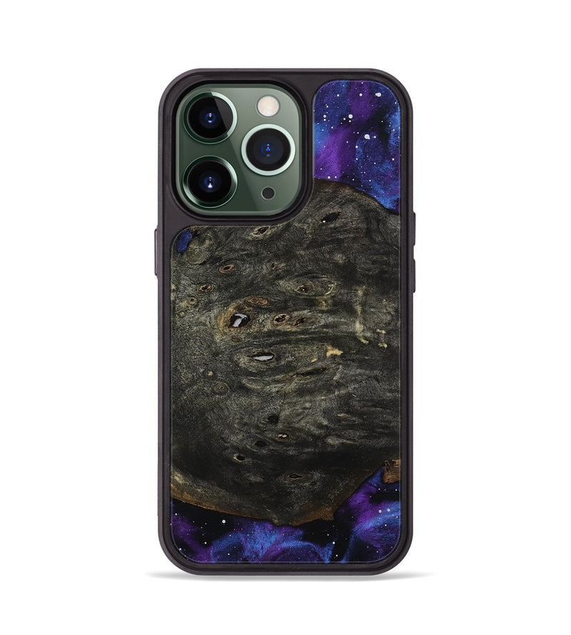iPhone 13 Pro Wood Phone Case - Harmony (Cosmos, 798502)