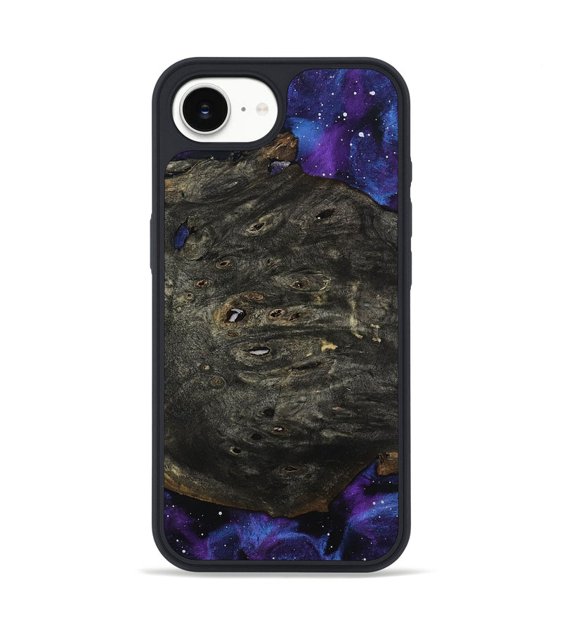 iPhone 16e Wood Phone Case - Harmony (Cosmos, 798502)