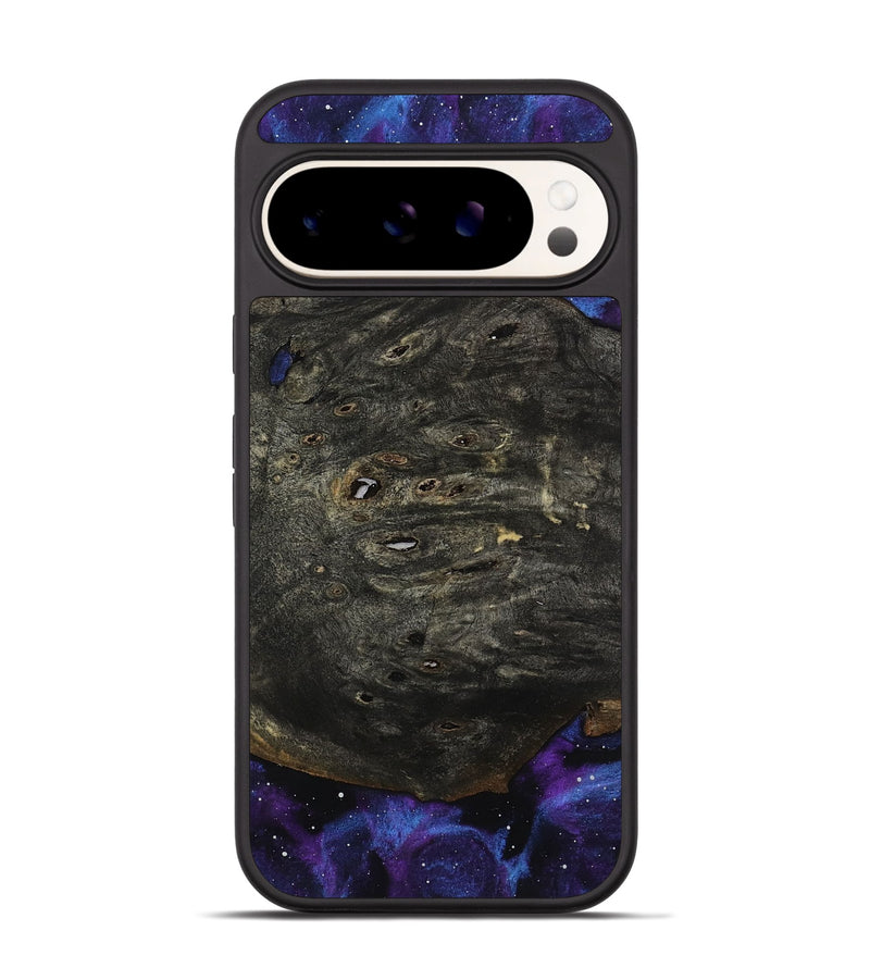 Pixel 9 Pro Wood Phone Case - Harmony (Cosmos, 798502)
