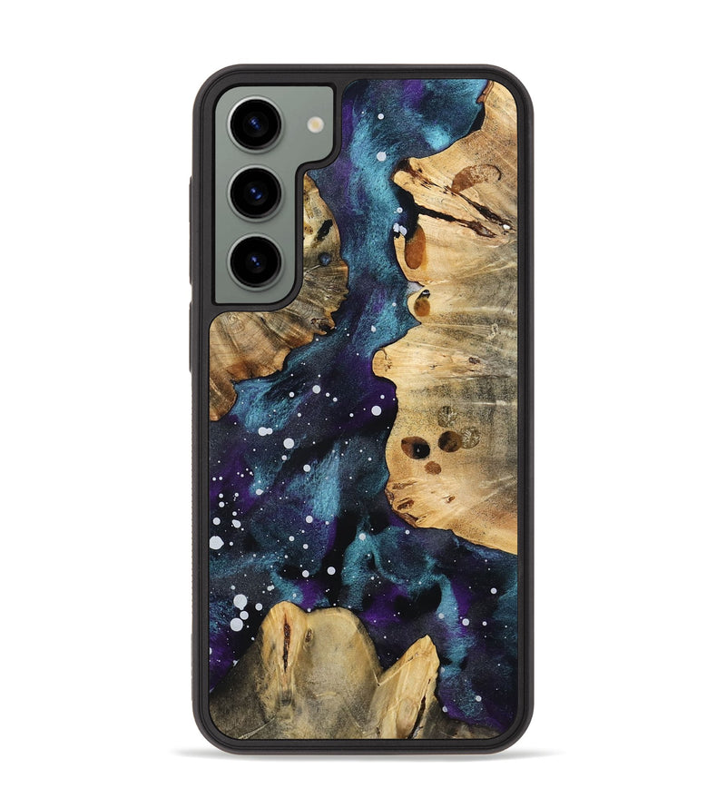 Galaxy S23 Plus Wood Phone Case - Amyra (Cosmos, 798505)