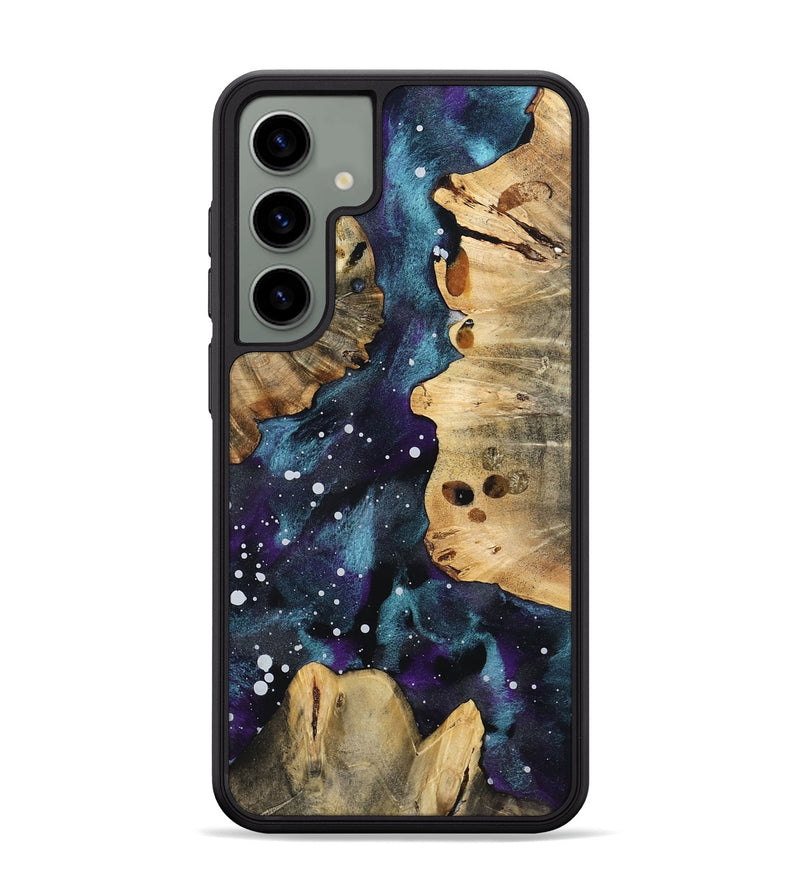 Galaxy S24 Plus Wood Phone Case - Amyra (Cosmos, 798505)