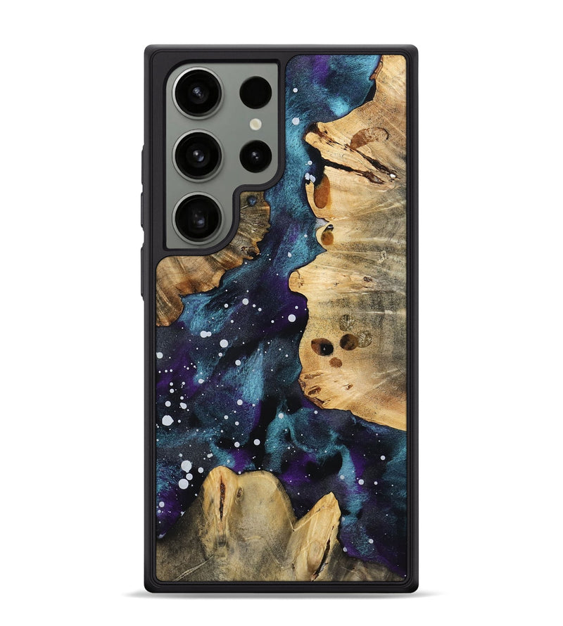 Galaxy S24 Ultra Wood Phone Case - Amyra (Cosmos, 798505)