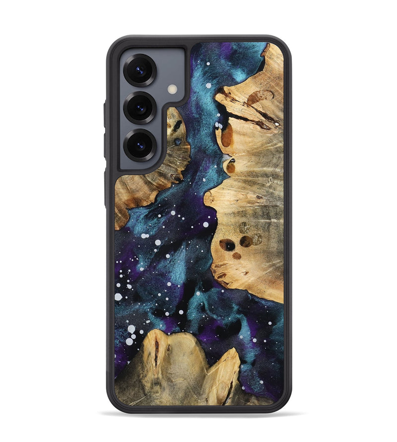 Galaxy S25 Plus Wood Phone Case - Amyra (Cosmos, 798505)