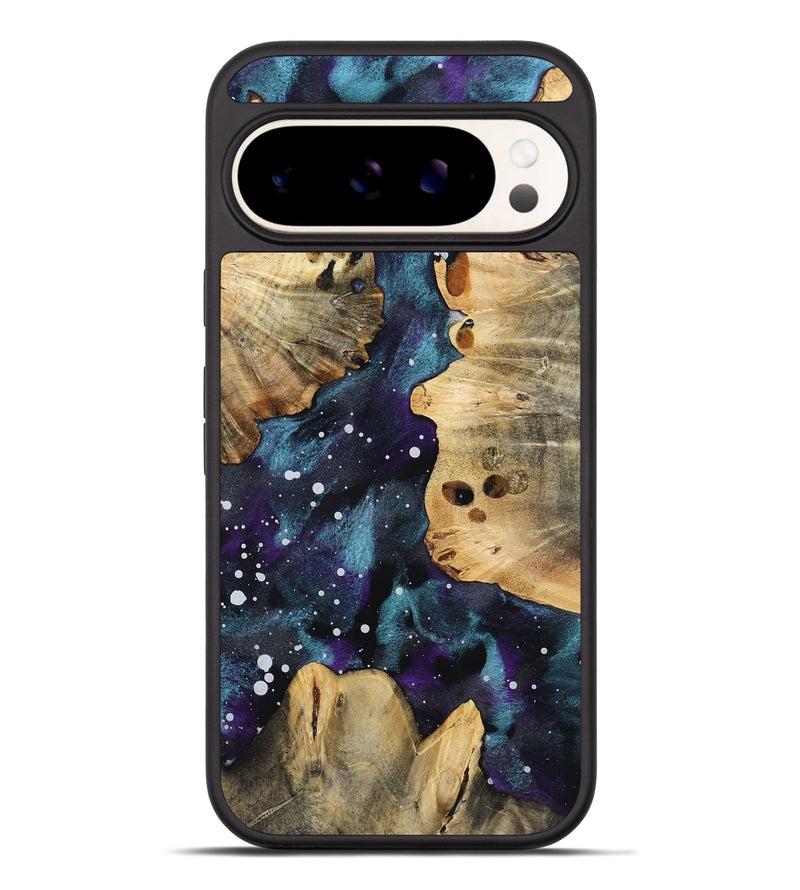 Pixel 9 Pro XL Wood Phone Case - Amyra (Cosmos, 798505)