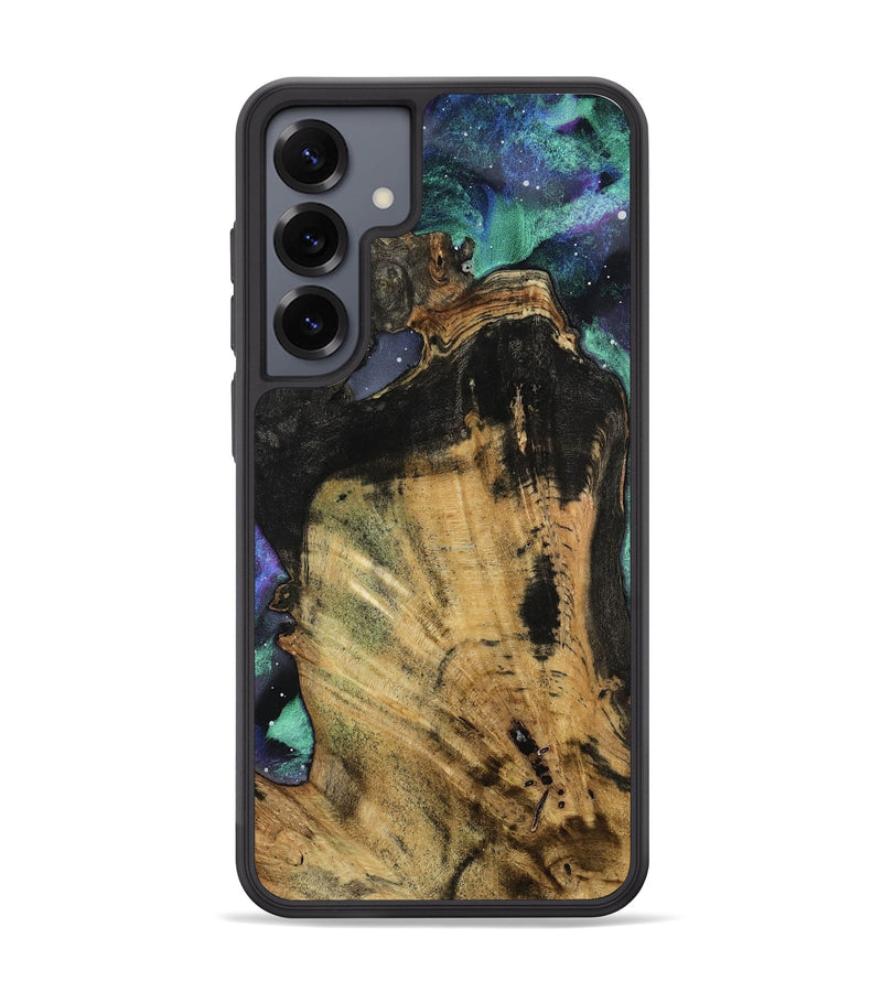 Galaxy S25 Plus Wood Phone Case - Oakley (Cosmos, 798506)