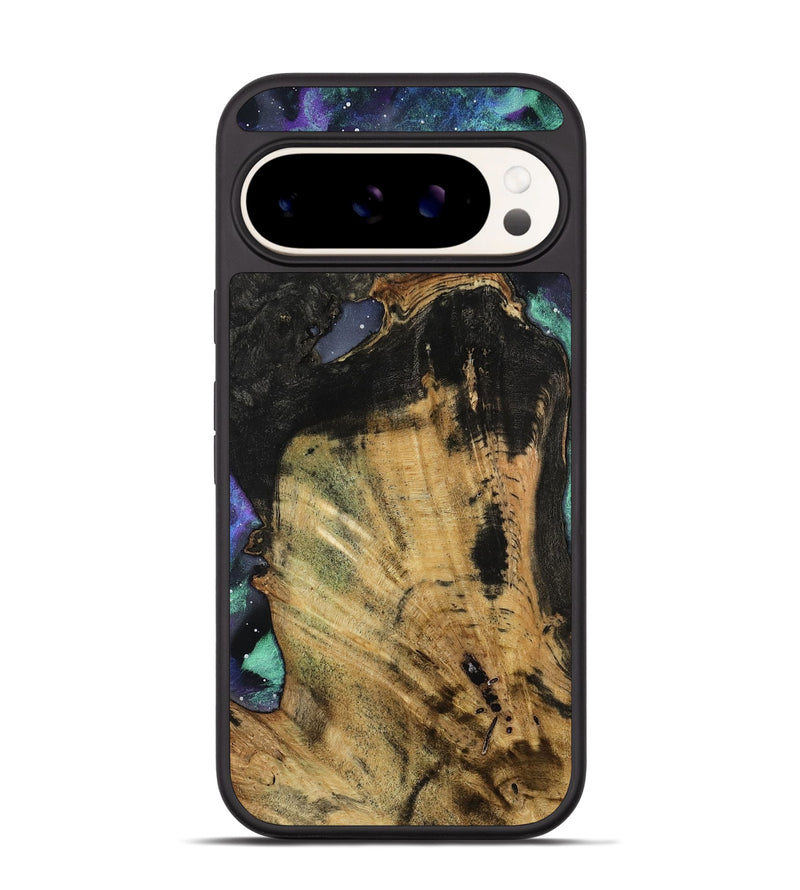 Pixel 9 Pro Wood Phone Case - Oakley (Cosmos, 798506)