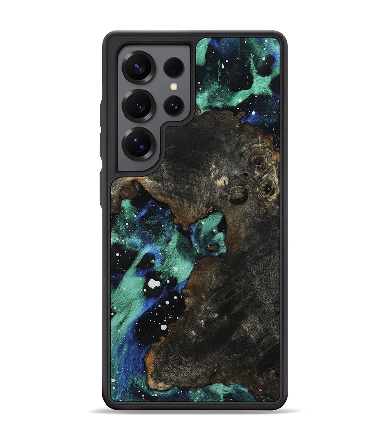 Galaxy S25 Ultra Wood Phone Case - Odell (Cosmos, 798507)