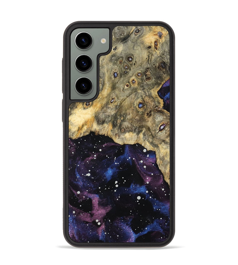 Galaxy S23 Plus Wood Phone Case - Antwan (Cosmos, 798509)