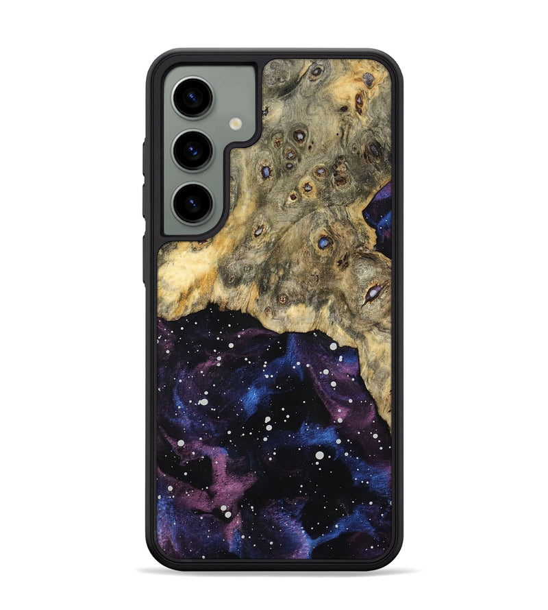 Galaxy S24 Plus Wood Phone Case - Antwan (Cosmos, 798509)