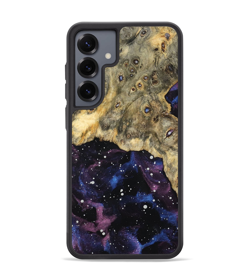 Galaxy S25 Plus Wood Phone Case - Antwan (Cosmos, 798509)