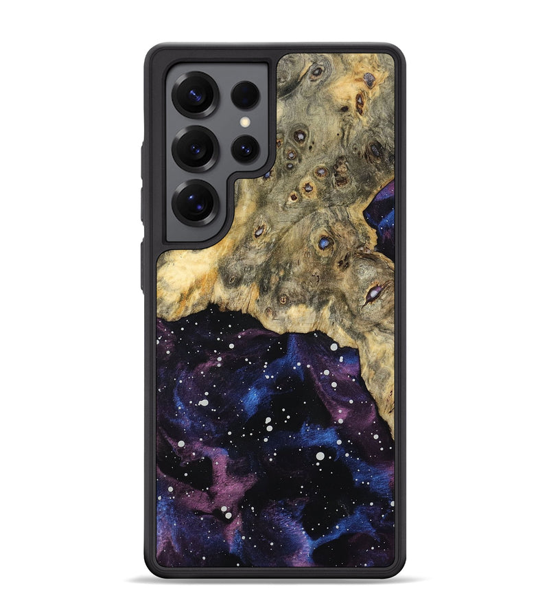Galaxy S25 Ultra Wood Phone Case - Antwan (Cosmos, 798509)